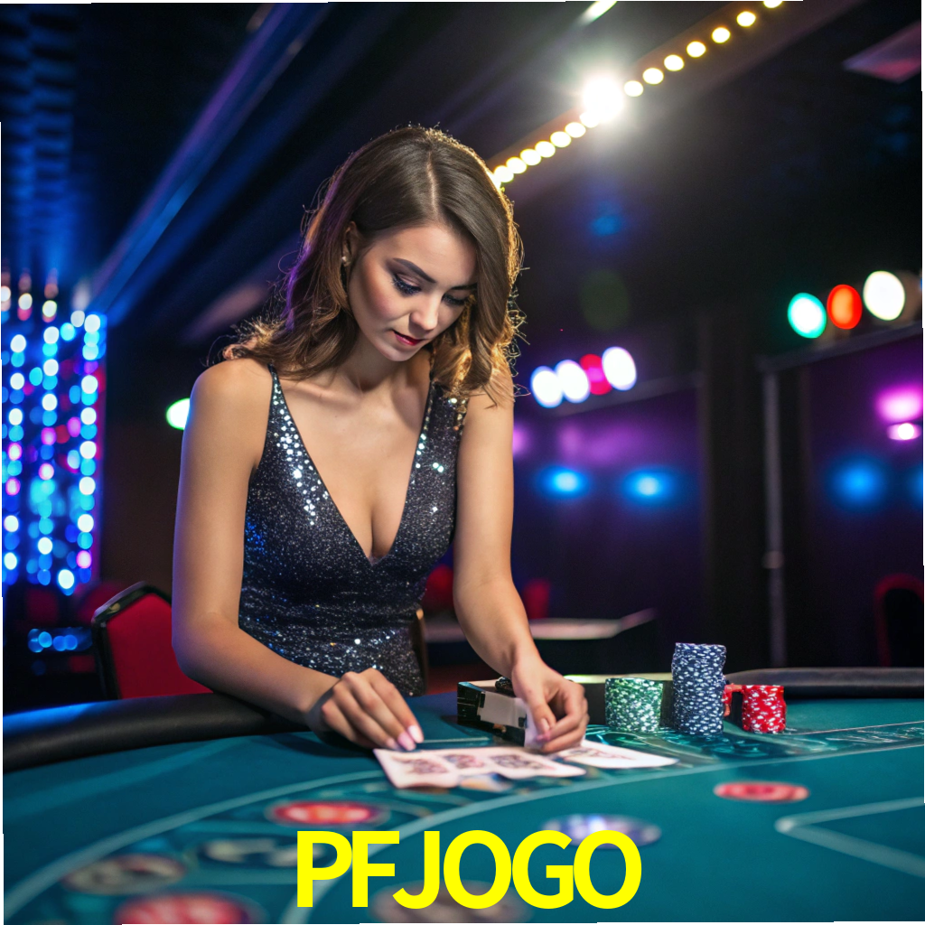 PFJOGO