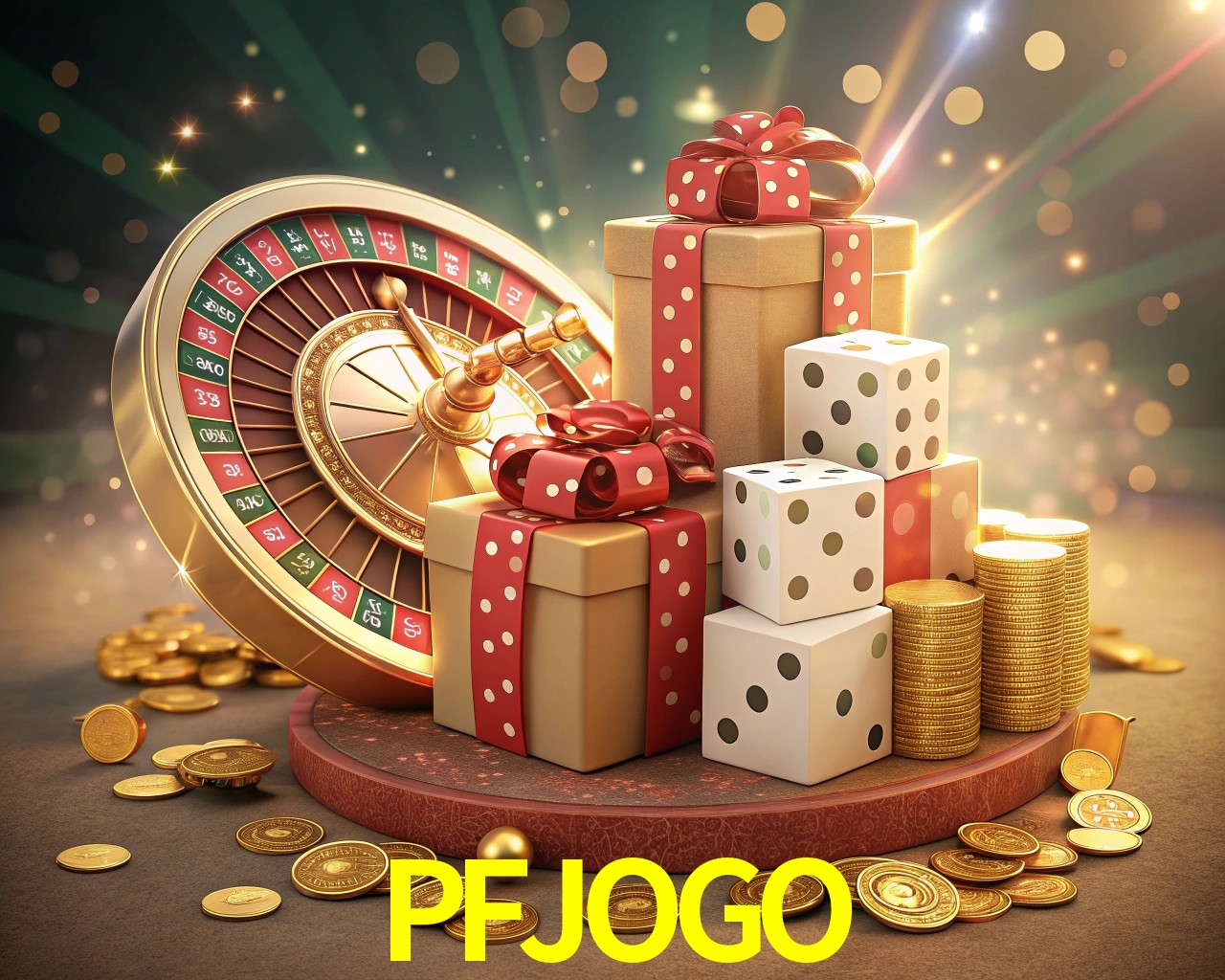 PFJOGO