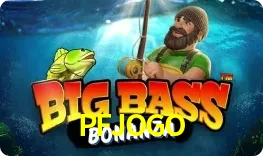 Big Bass Bonanza