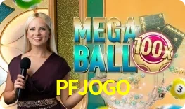 Mega Ball